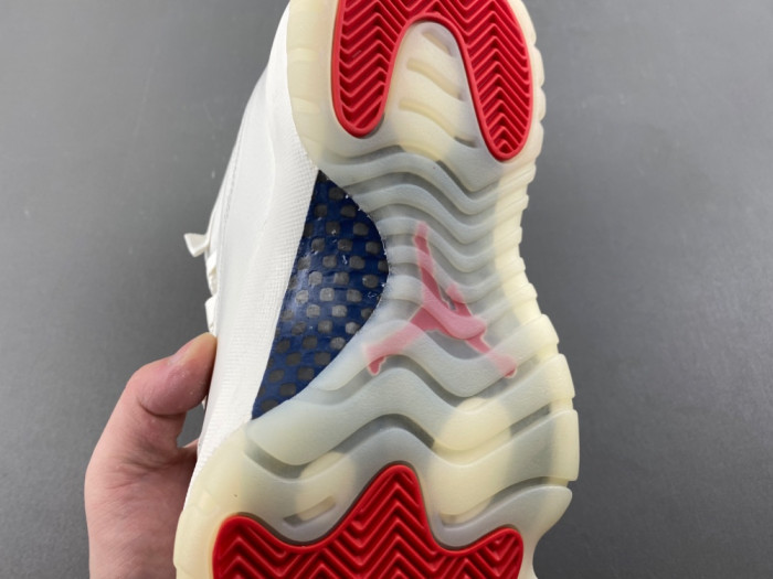 Air Jordan 11 “285”-IO8959-133