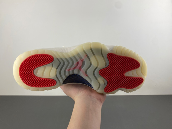 Air Jordan 11 “285”-IO8959-133