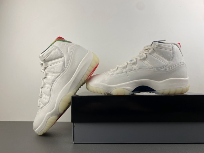 Air Jordan 11 “285”-IO8959-133
