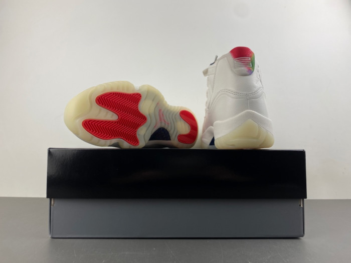 Air Jordan 11 “285”-IO8959-133