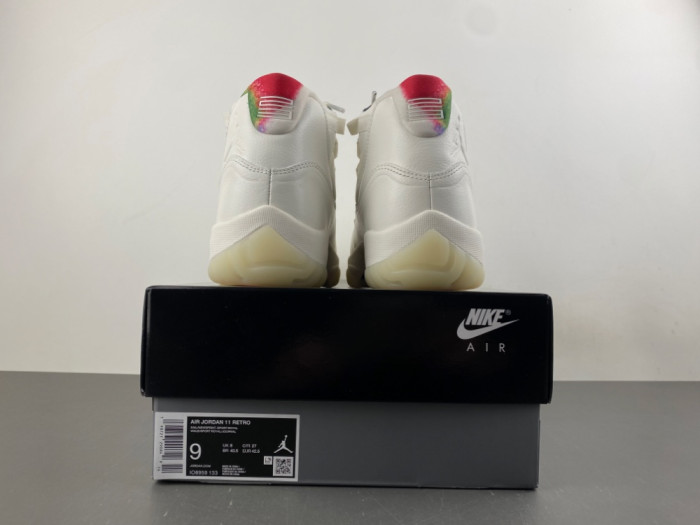 Air Jordan 11 “285”-IO8959-133