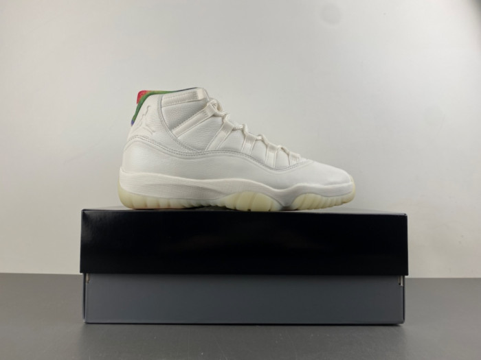 Air Jordan 11 “285”-IO8959-133