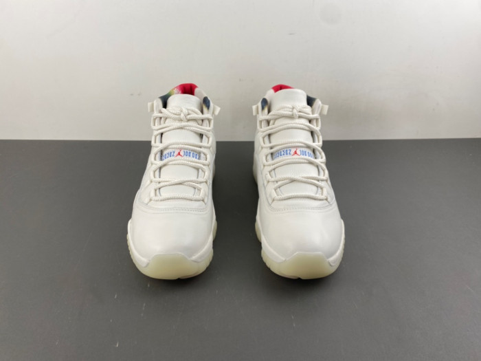 Air Jordan 11 “285”-IO8959-133