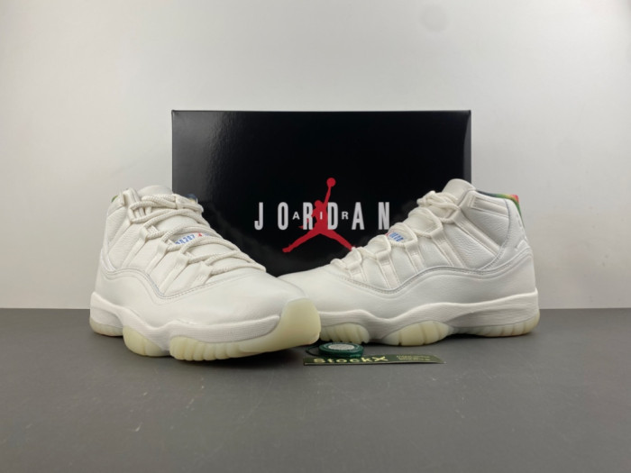 Air Jordan 11 “285”-IO8959-133