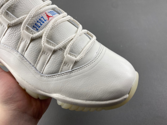Air Jordan 11 “285”-IO8959-133