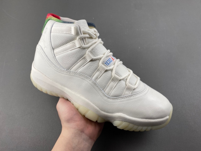 Air Jordan 11 “285”-IO8959-133