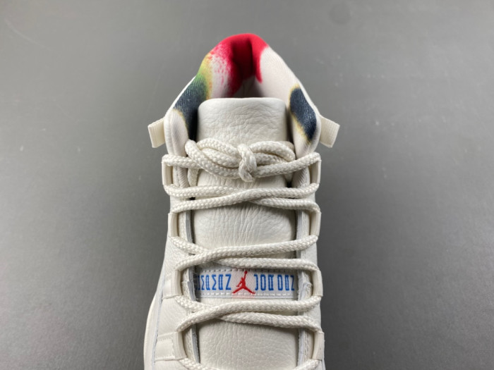 Air Jordan 11 “285”-IO8959-133