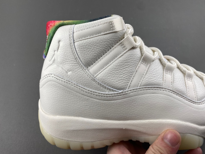 Air Jordan 11 “285”-IO8959-133
