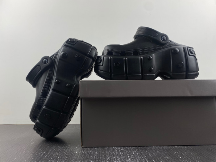 Balenciag* Sandal12