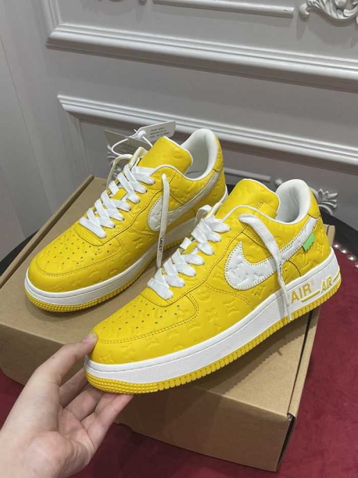 l&v snekaers 57