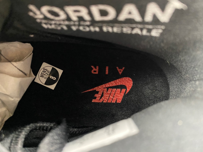 Air Jordan 6 “Reverse Infrared”-CT8529-0010