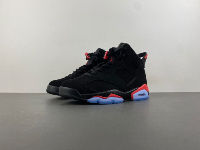 Air Jordan 6 “Reverse Infrared”-CT8529-0010