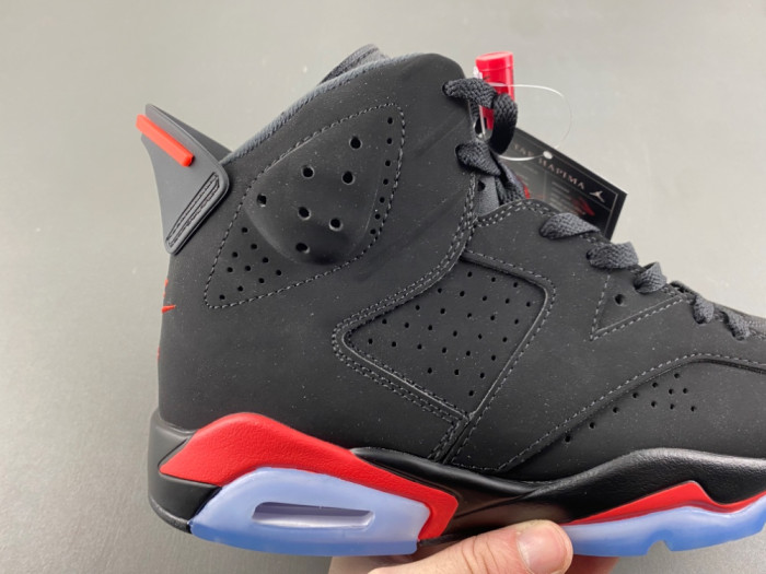 Air Jordan 6 “Reverse Infrared”-CT8529-0010