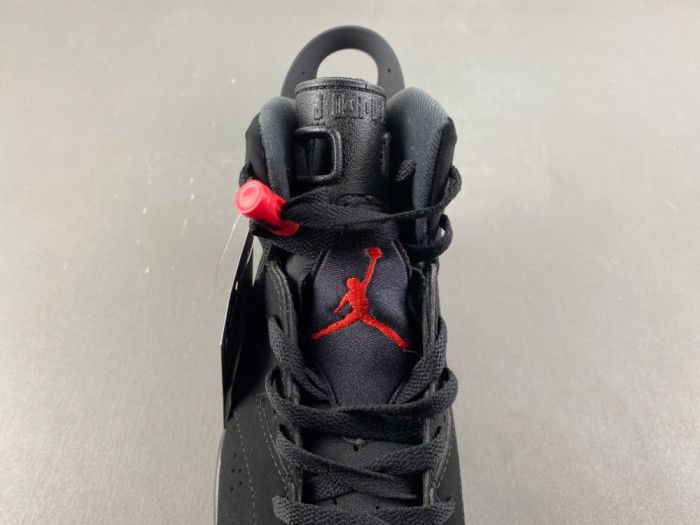 Air Jordan 6 “Reverse Infrared”-CT8529-0010