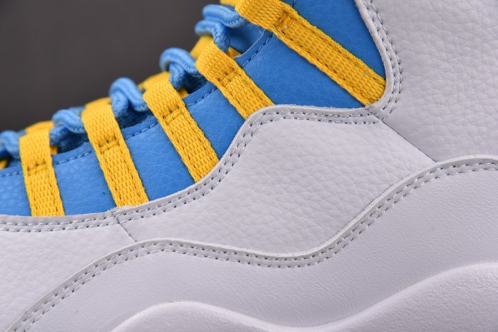 Air Jordan 10 Retro HOH-HJ6779-112