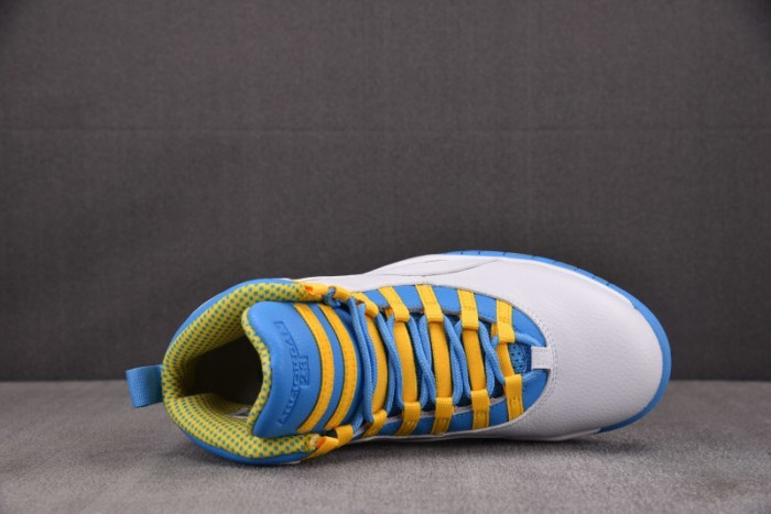 Air Jordan 10 Retro HOH-HJ6779-112