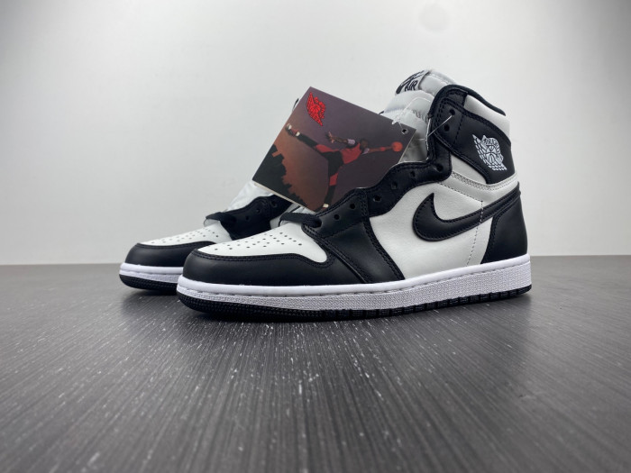 jordan 1 retro high 85 black white (2023)-bq4422-001