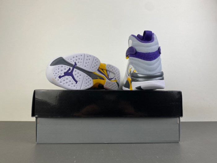 Air Jordan 8 Retro 