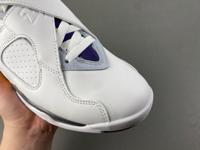 Air Jordan 8 Retro 