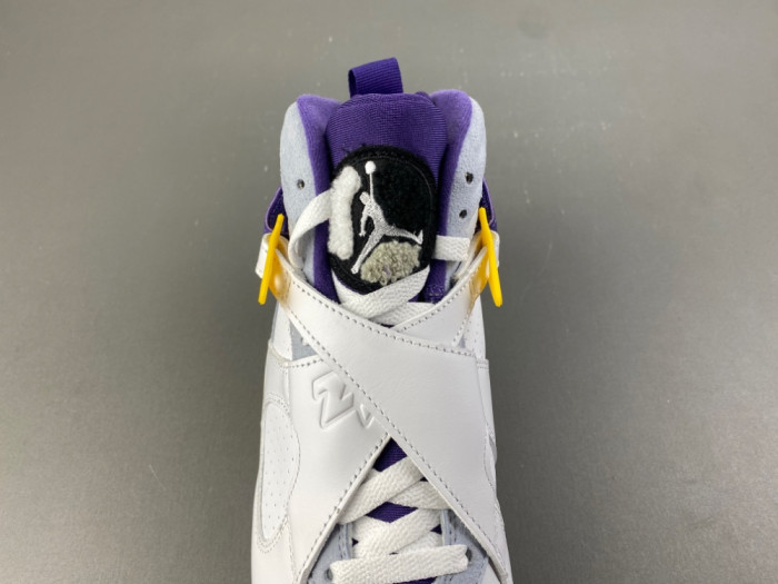 Air Jordan 8 Retro 