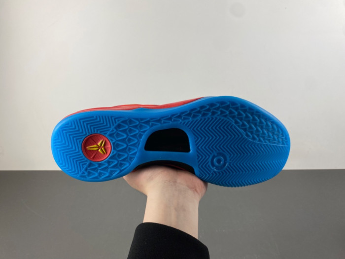 Nike Kobe 8 Protro “Year of the Horse”-IM0594-600