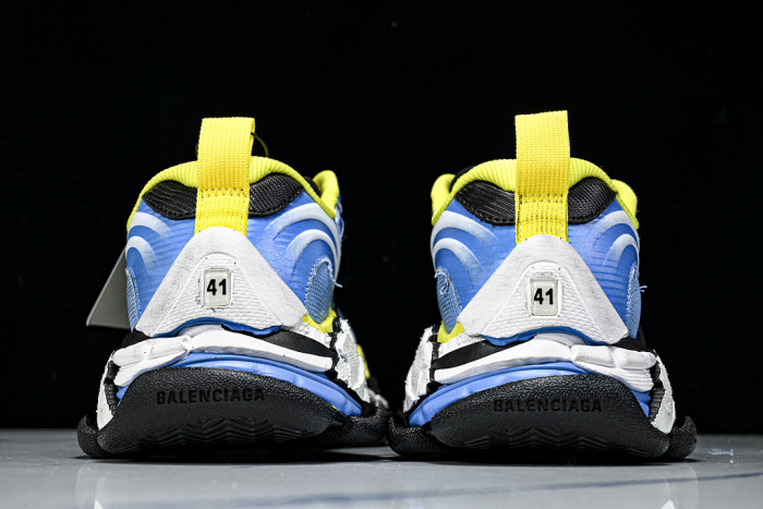 Ba1en*iaga TRIPLES 19