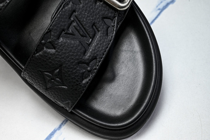 L&V sandal 101