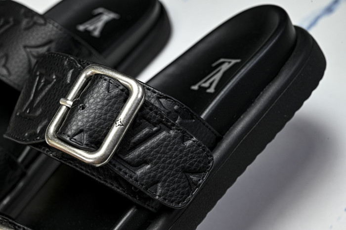 L&V sandal 101