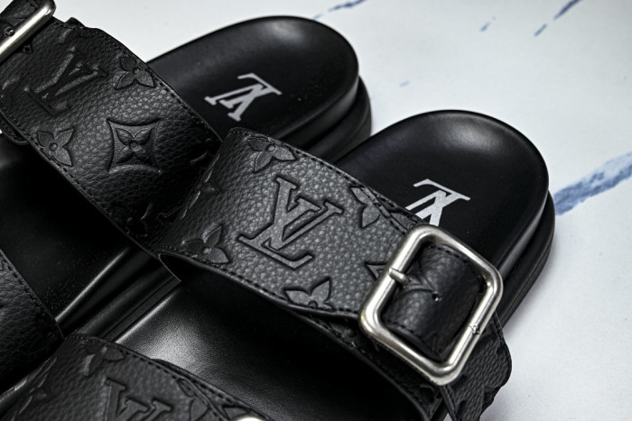 L&V sandal 101
