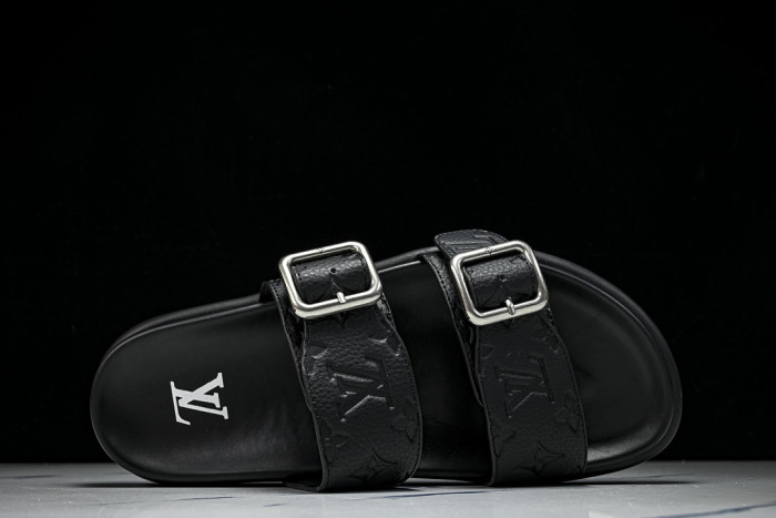 L&V sandal 101
