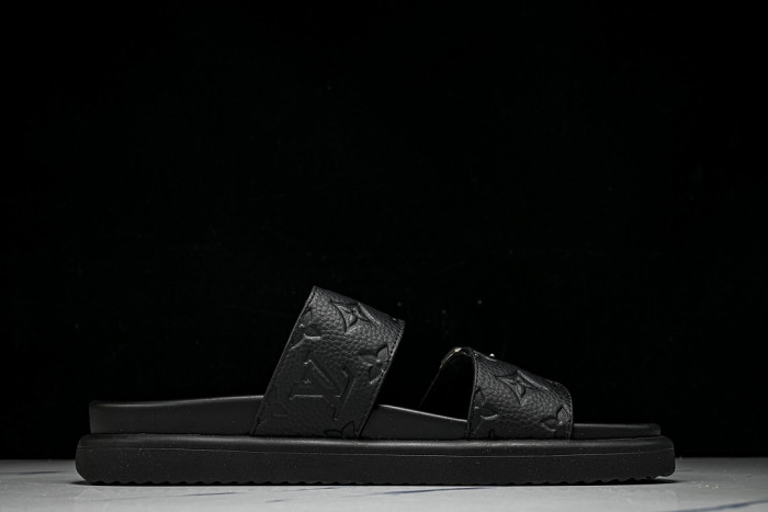 L&V sandal 101