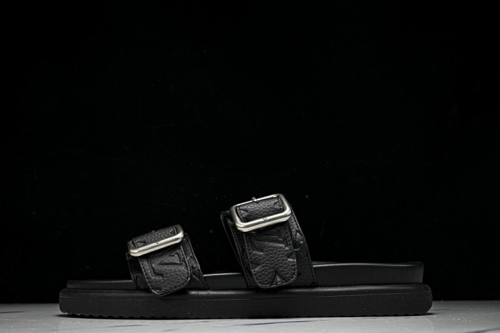 L&V sandal 101