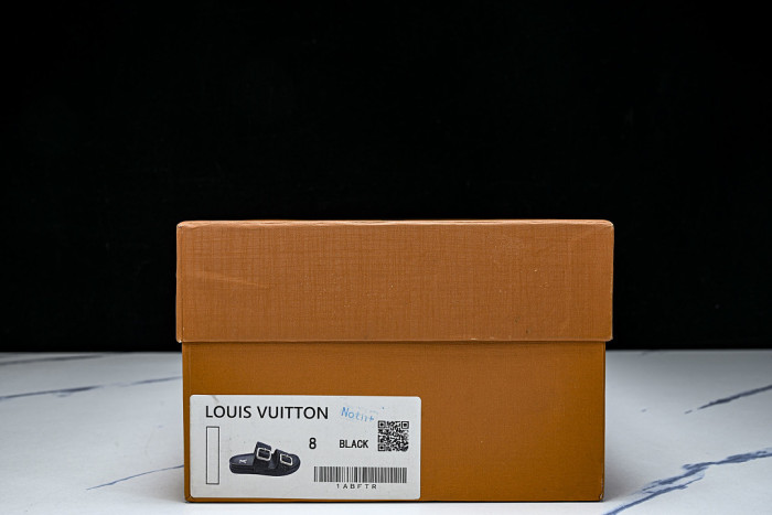 L&V sandal 101