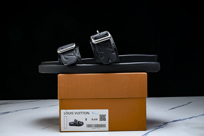 L&V sandal 101