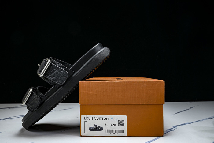 L&V sandal 101