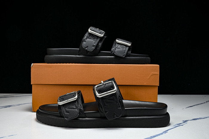 L&V sandal 101