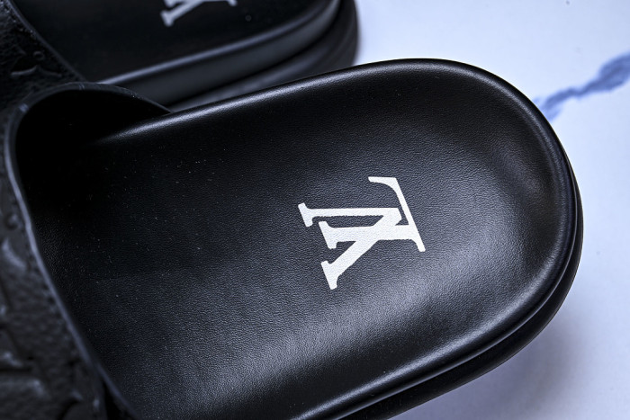 L&V sandal 101