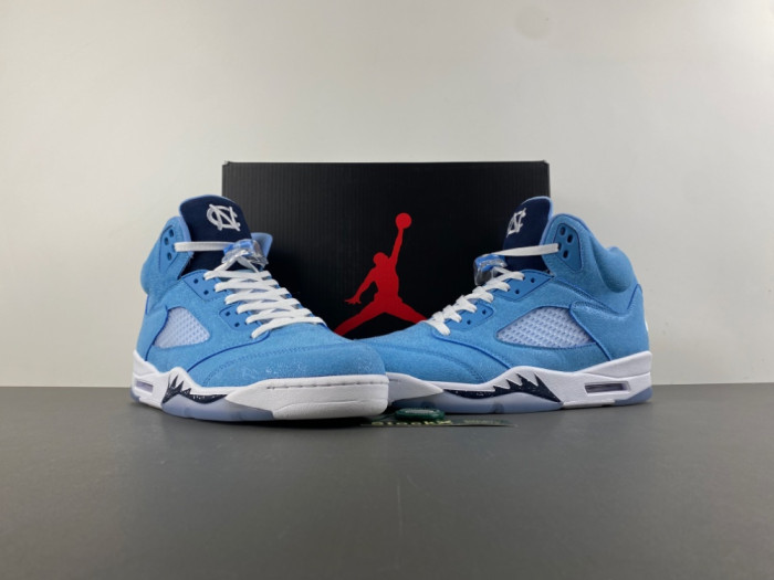 Jordan Air Jordan 5 Retro-HQ7978-401