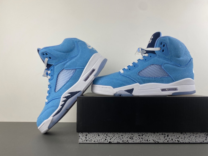 Jordan Air Jordan 5 Retro-HQ7978-401