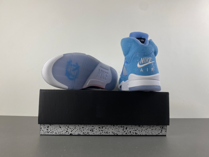 Jordan Air Jordan 5 Retro-HQ7978-401