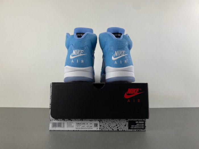 Jordan Air Jordan 5 Retro-HQ7978-401