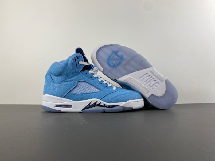 Jordan Air Jordan 5 Retro-HQ7978-401