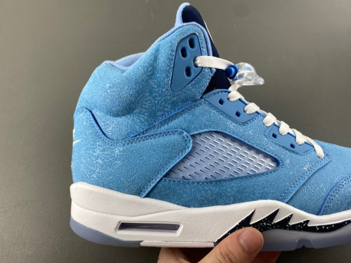 Jordan Air Jordan 5 Retro-HQ7978-401