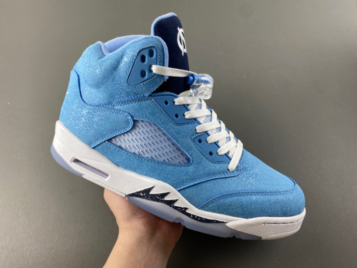 Jordan Air Jordan 5 Retro-HQ7978-401
