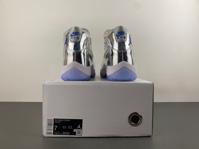 Air Jordan 11-CT8012-730