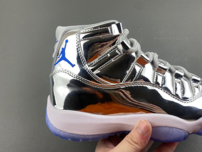 Air Jordan 11-CT8012-730