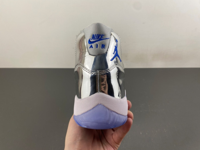 Air Jordan 11-CT8012-730