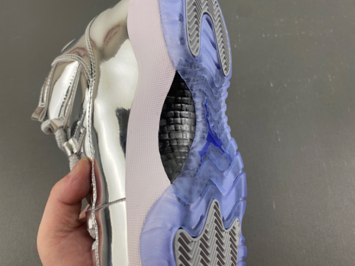 Air Jordan 11-CT8012-730