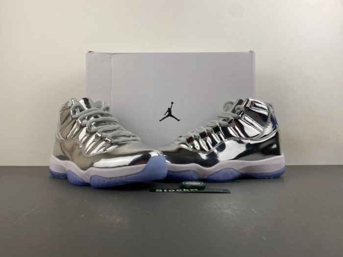 Air Jordan 11-CT8012-730