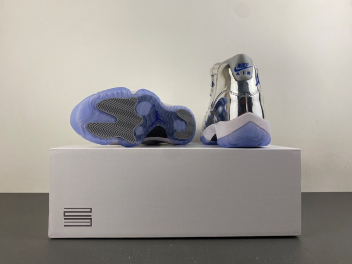 Air Jordan 11-CT8012-730